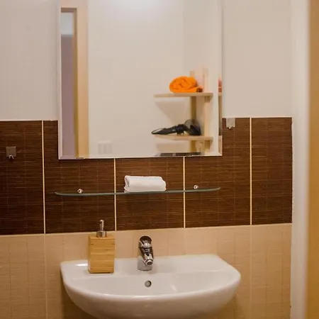 Apartmany A Ubytovani Mlynice Litovel Exterior photo