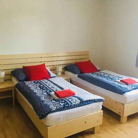Apartmany A Ubytovani Mlynice Litovel Exterior photo