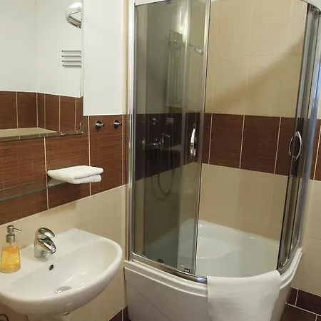 Apartmany A Ubytovani Mlynice Litovel Exterior photo