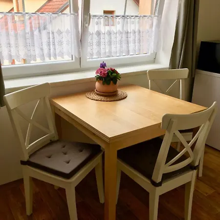 Apartmany A Ubytovani Mlynice Litovel Exterior photo