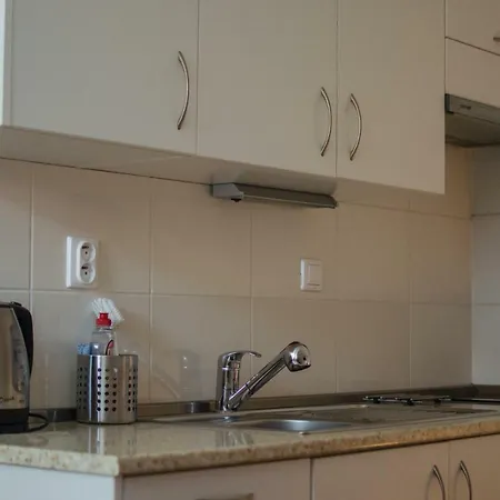 Apartmany A Ubytovani Mlynice Litovel Exterior photo