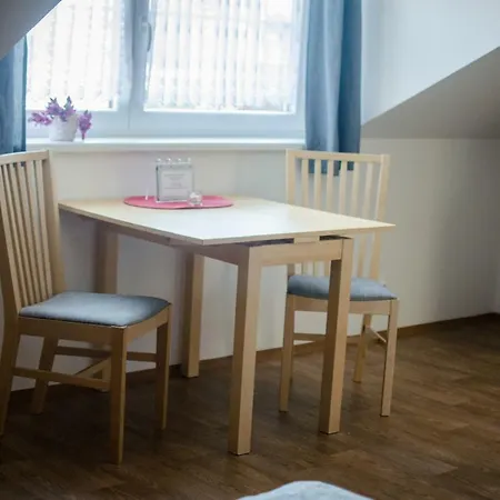 Apartmany A Ubytovani Mlynice Litovel Exterior photo