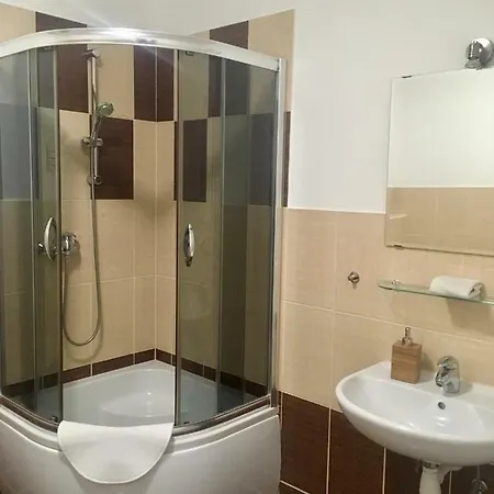 Apartmany A Ubytovani Mlynice Litovel Exterior photo