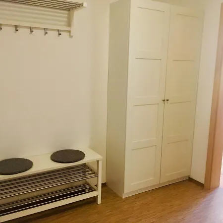 Apartmany A Ubytovani Mlynice Litovel Exterior photo