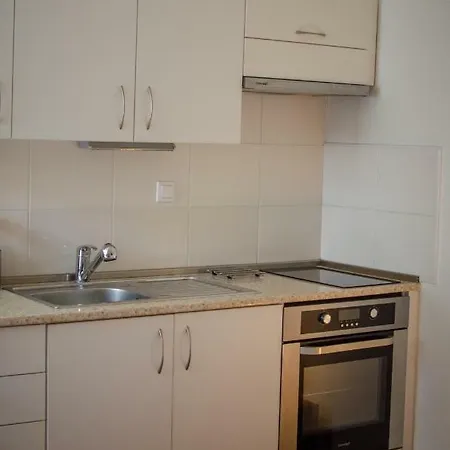 Apartmany A Ubytovani Mlynice Litovel Exterior photo