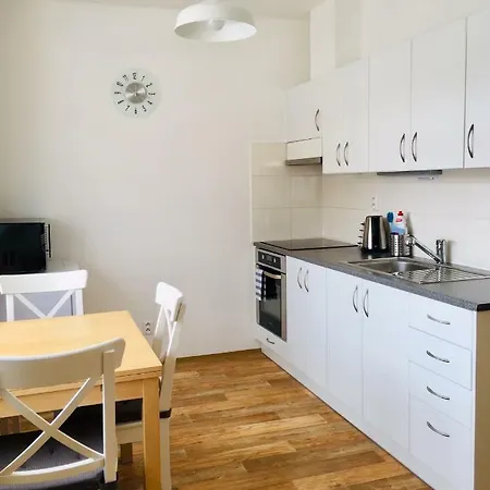 Apartmany A Ubytovani Mlynice Litovel Exterior photo