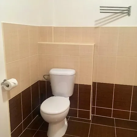Apartmany A Ubytovani Mlynice Litovel Exterior photo