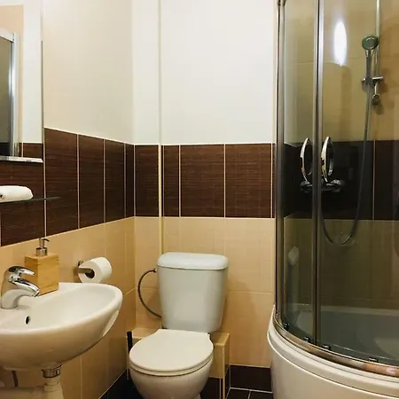 Apartmany A Ubytovani Mlynice Litovel Exterior photo