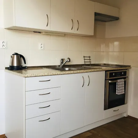 Apartmany A Ubytovani Mlynice Litovel Exterior photo