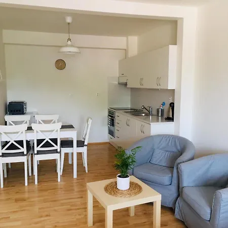 Apartmany A Ubytovani Mlynice Litovel Exterior photo