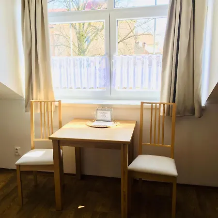 Apartmany A Ubytovani Mlynice Litovel Exterior photo